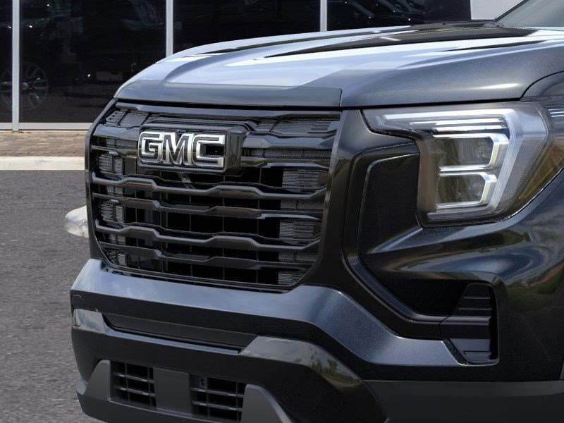 2026 Gmc Terrain Elevation photo 12