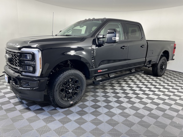 2026 Ford F-350 Lariat photo 23