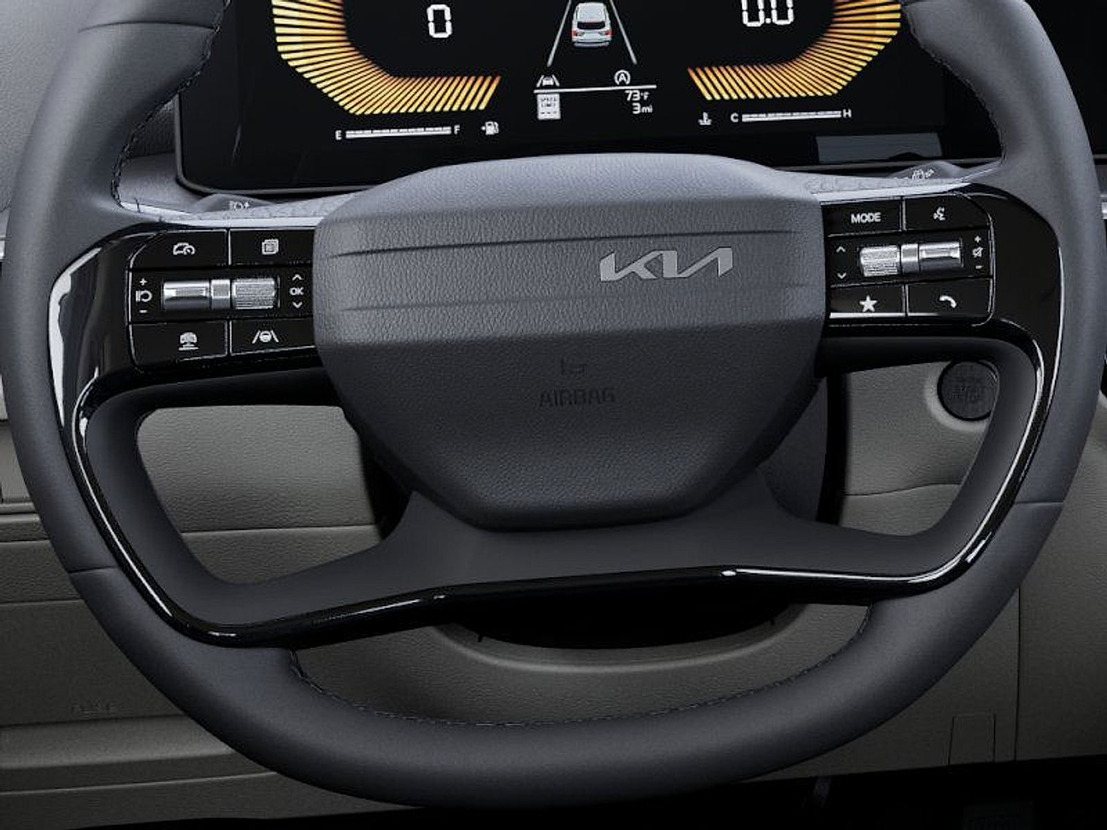 2026 Kia Sorento S photo 21