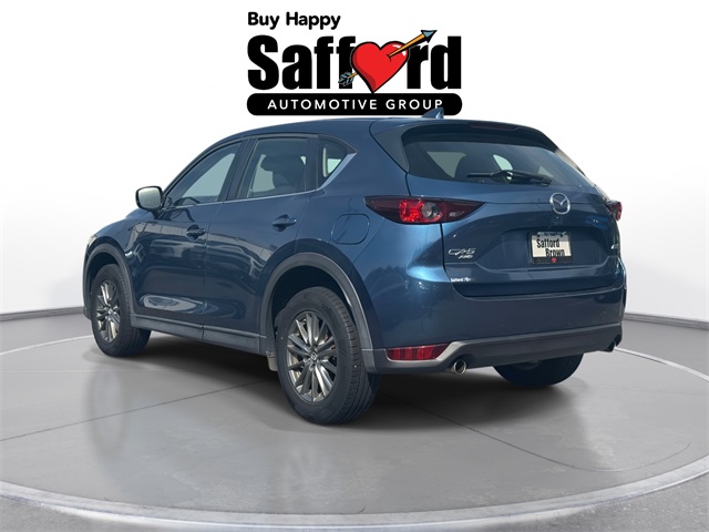 2017 Mazda CX-5 Sport photo 6