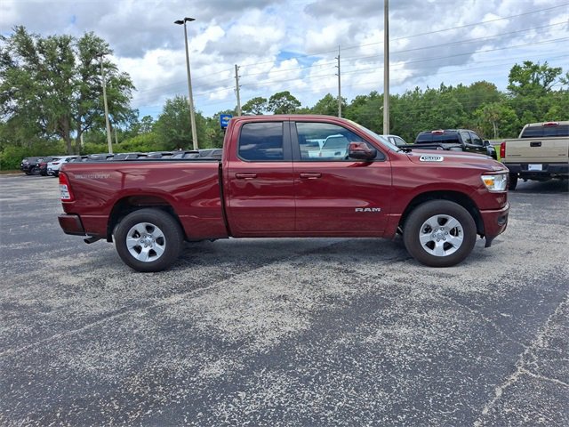 2023 Ram 1500 Big Horn Lone Star photo 2