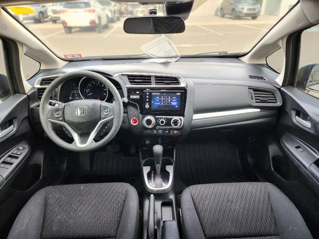 Used 2019 Honda Fit EX with VIN 3HGGK5H86KM715298 for sale in Brick Township, NJ