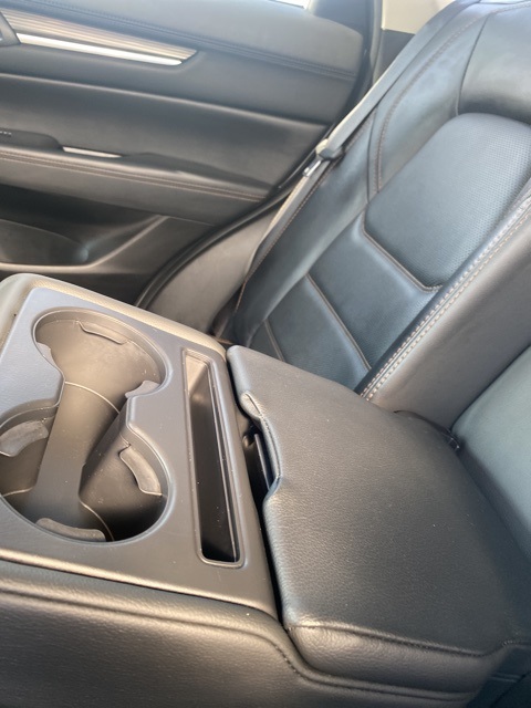 2023 Mazda CX-5 2.5 S Premium photo 37