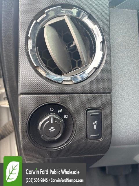 2016 Ford F-250 photo 11