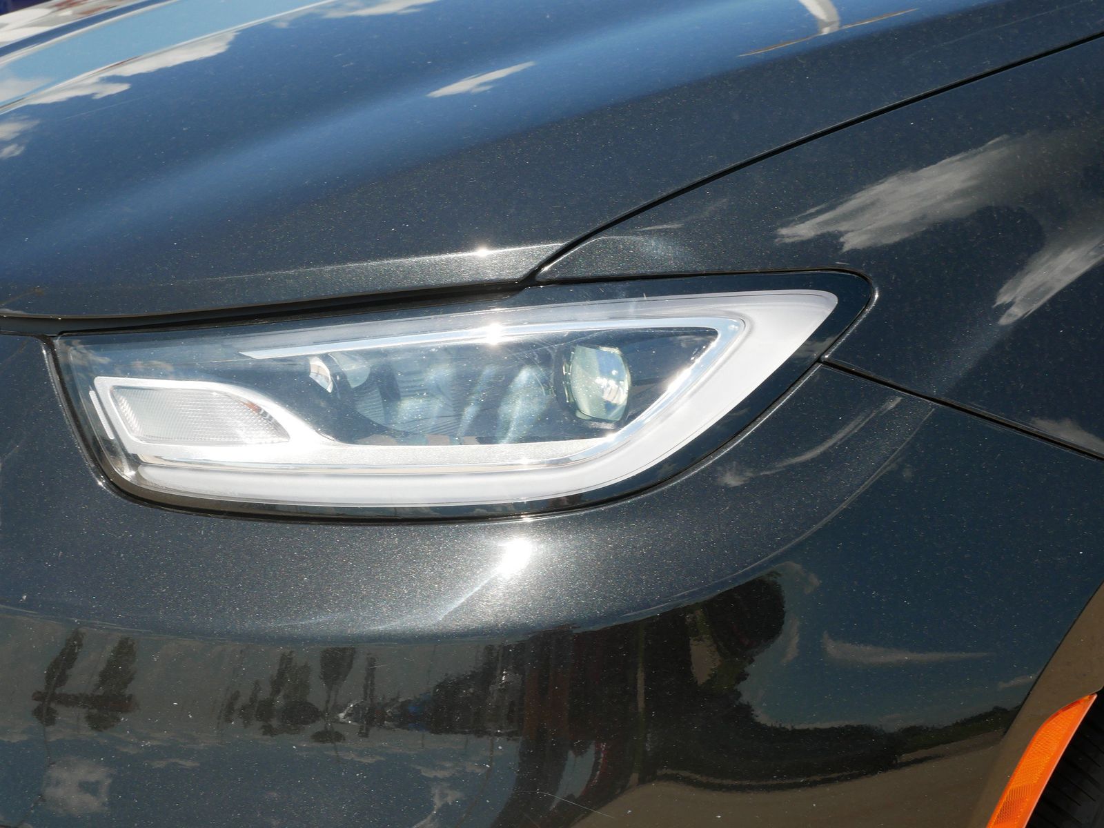 2023 Chrysler Pacifica Hybrid Touring L photo 9