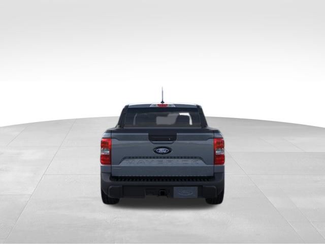 2025 Ford Maverick XLT photo 3