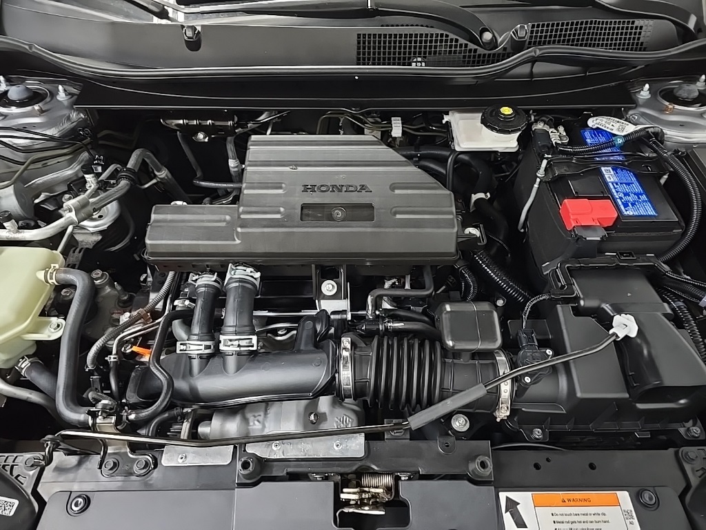 2022 Honda CR-V EX-L photo 13