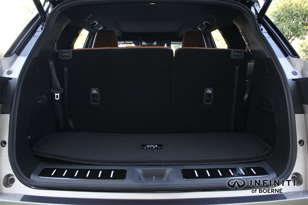 2026 Infiniti QX60 Autograph AWD photo 20
