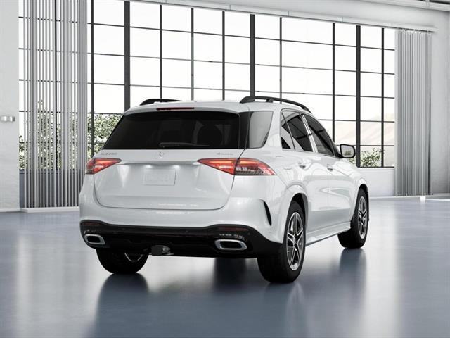2025 Mercedes Benz GLE 580 4MATIC photo 21