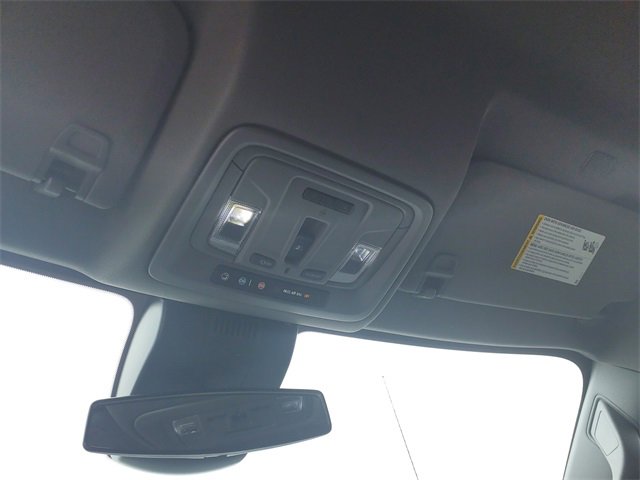 2025 Chevrolet Silverado 1500 RST photo 22