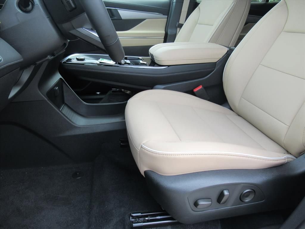 2026 Buick Enclave Preferred photo 15