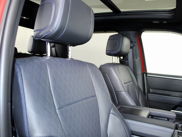 2023 Toyota Tundra Platinum photo 29
