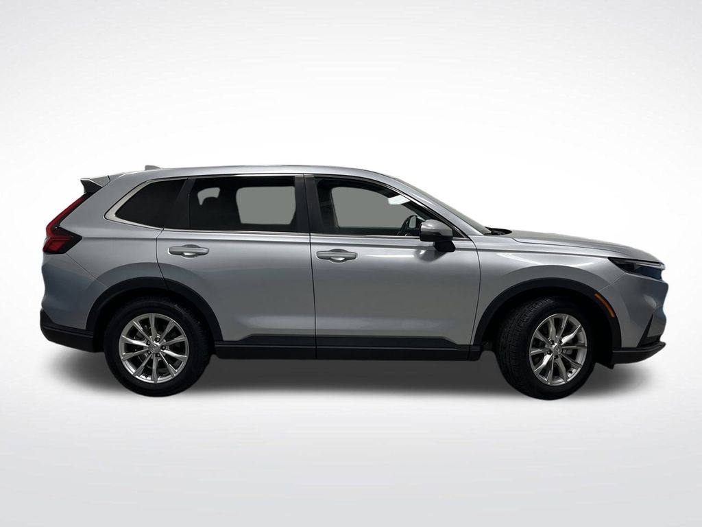 2023 Honda CR-V EX-L photo 2