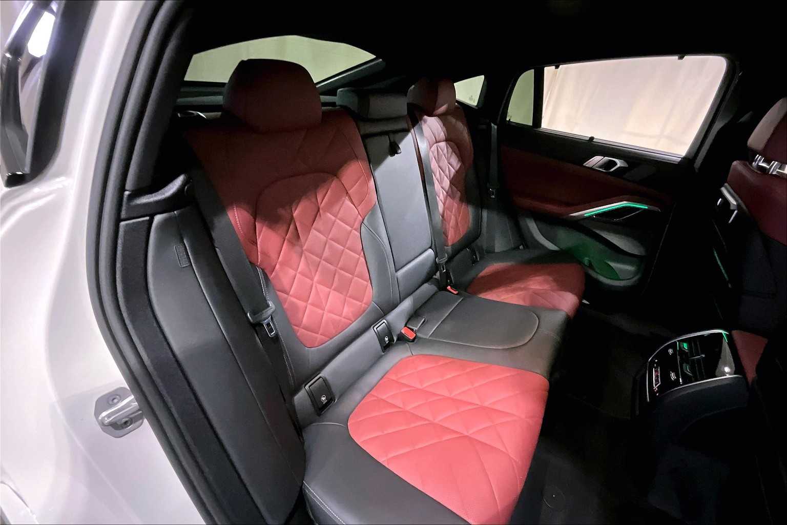 2024 Bmw X6 photo 18