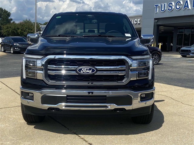 2025 Ford F-150 Lariat photo 6