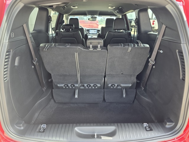 2026 Chrysler Pacifica photo 23