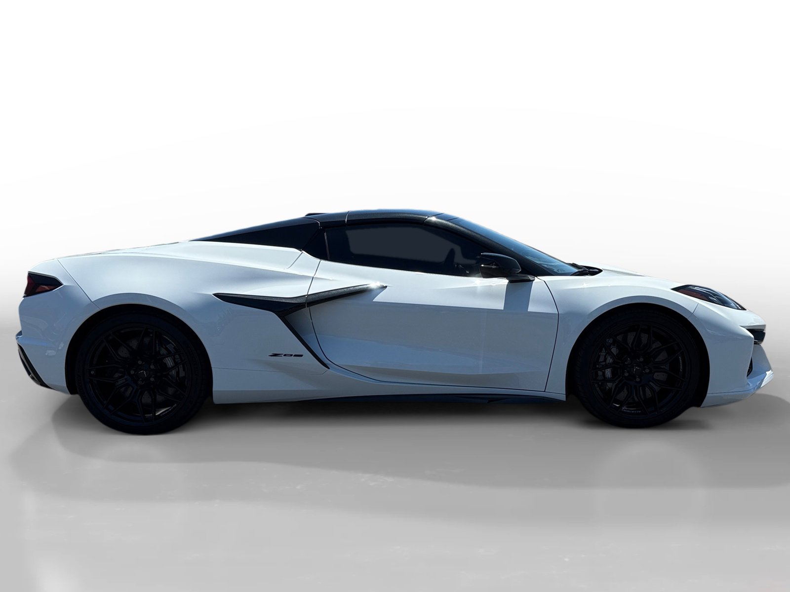 2023 Chevrolet Corvette Z06 3LZ photo 6