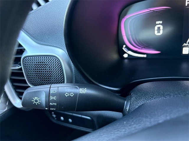 2023 Kia Soul LX photo 19