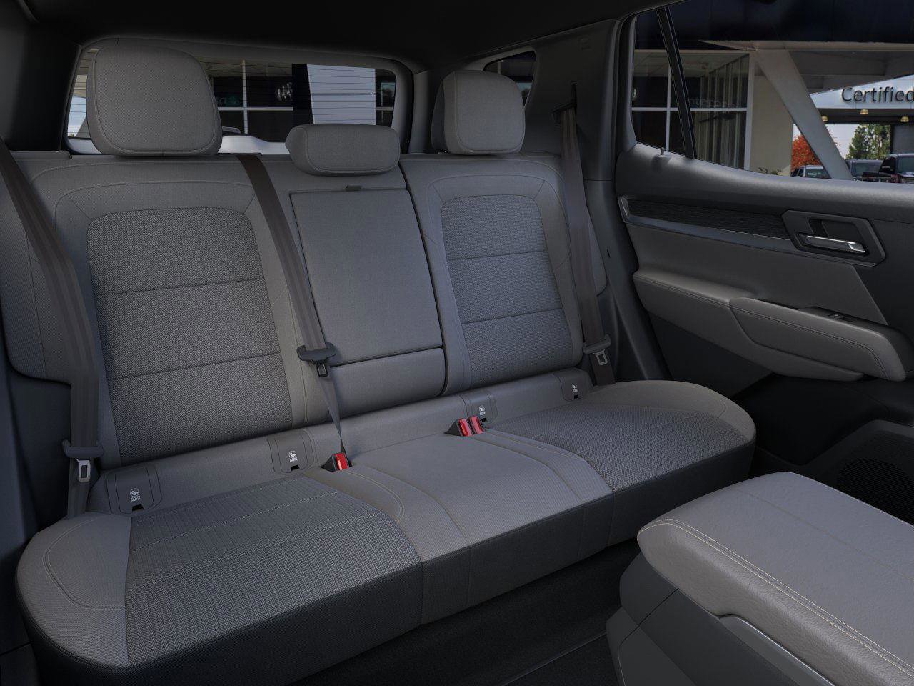 2026 Gmc Terrain Elevation photo 16