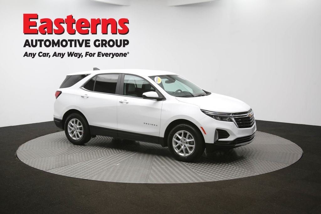 2023 Chevrolet Equinox LT photo 33