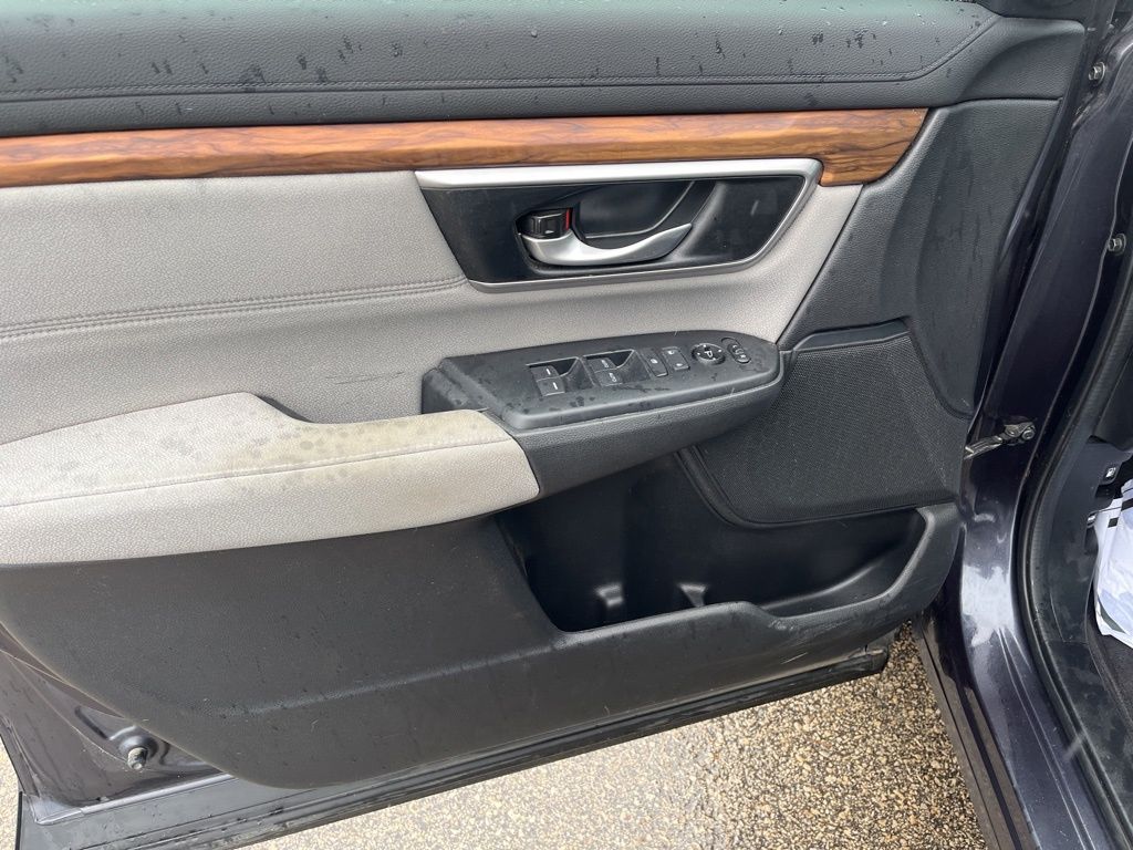 2019 Honda CR-V EX photo 9