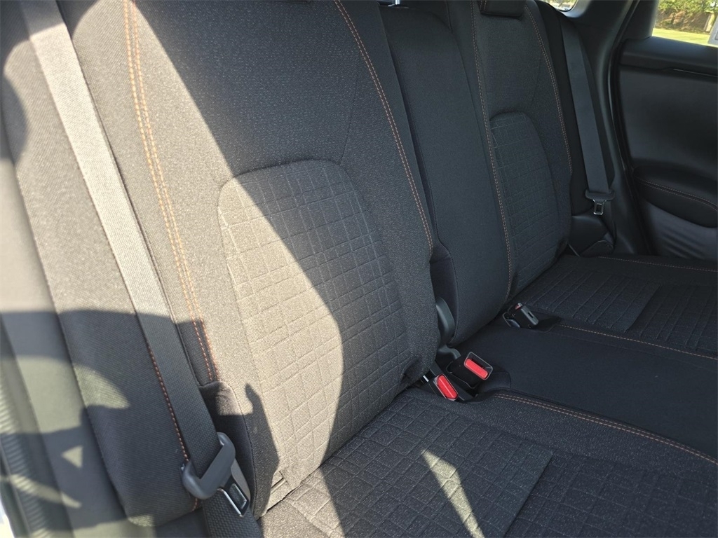 2026 Honda HR-V Sport photo 17