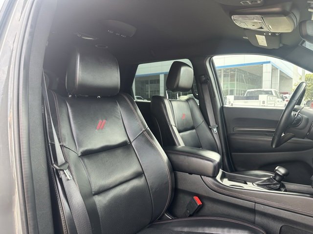 2022 Dodge Durango R/T photo 16