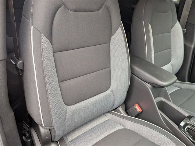 2026 Chevrolet Trailblazer LS photo 35