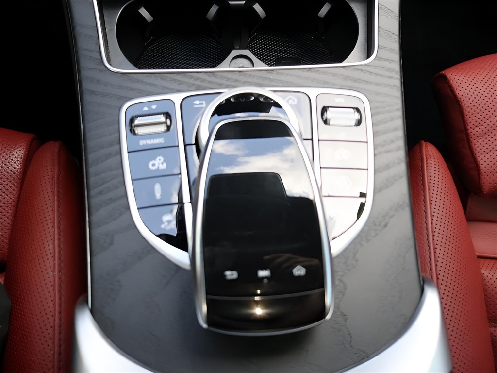 2022 Mercedes Benz C 43 AMG 4MATIC photo 27