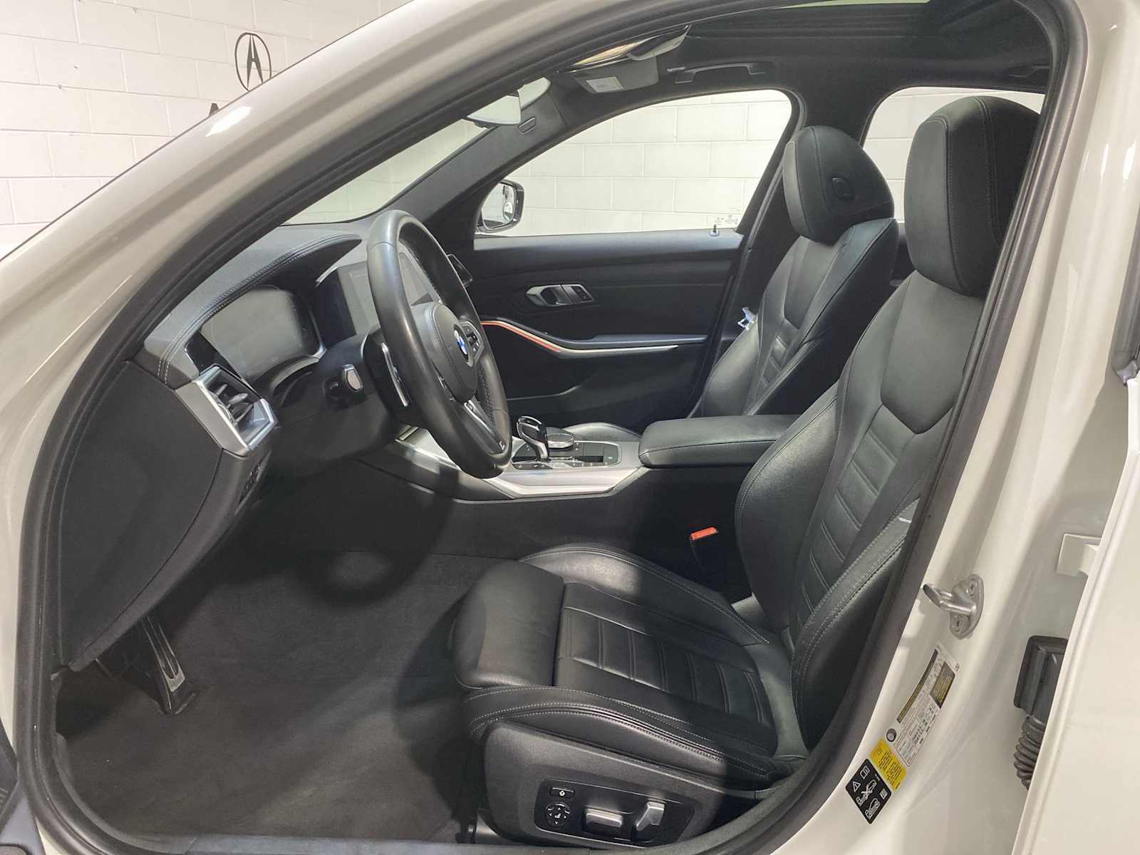 2020 Bmw 330i xDrive Sedan photo 2