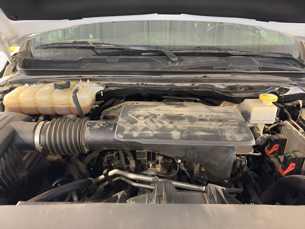 2019 Ram 1500 Big Horn Lone Star photo 21