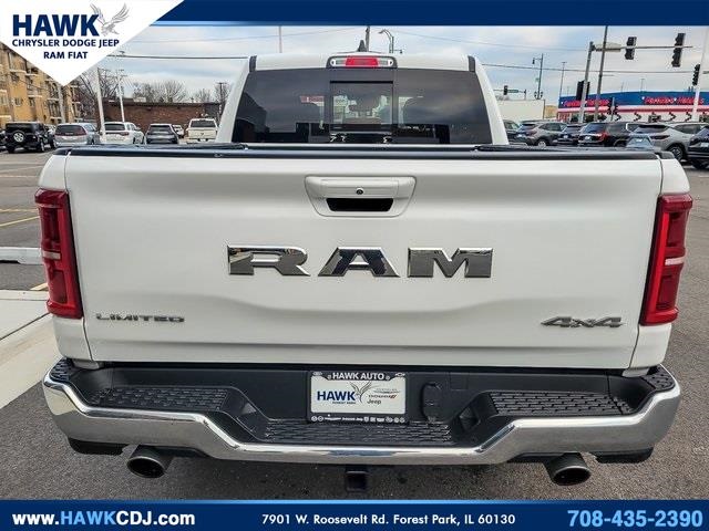 2025 RAM 1500 - Image 5