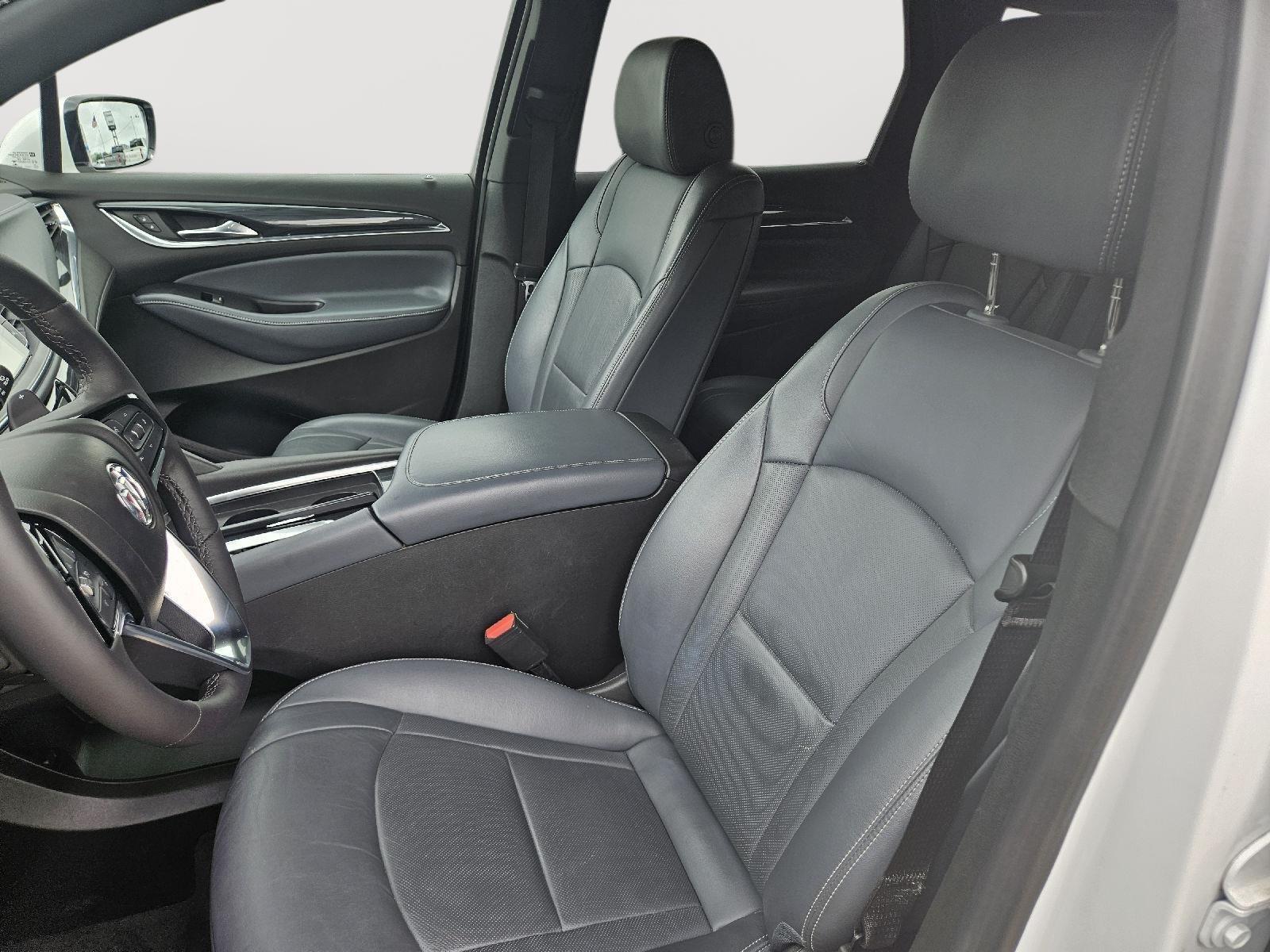 2022 Buick Enclave Premium photo 11