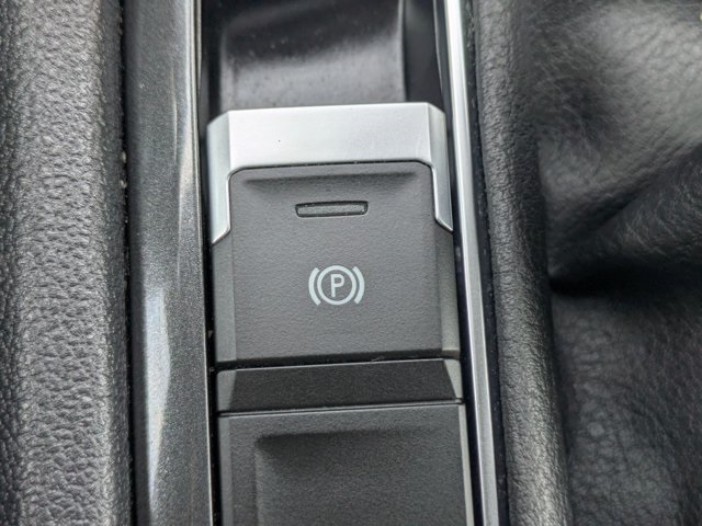 2022 Volkswagen Tiguan SE R-Line Black photo 19