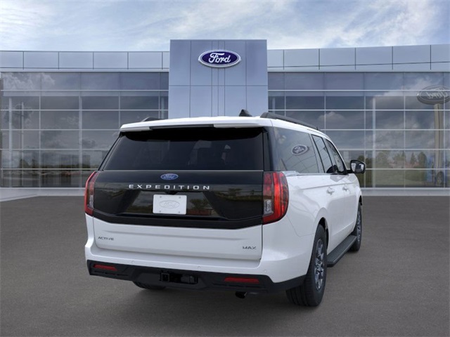 2025 Ford Expedition MAX photo 6