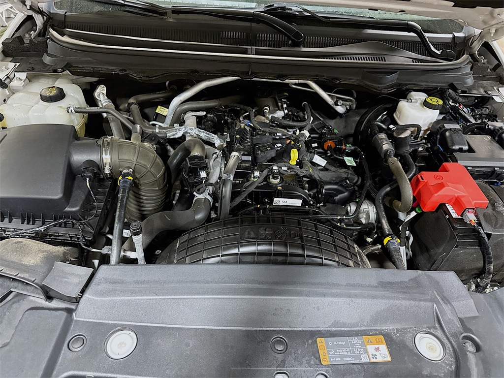 2020 Ford Ranger XL photo 25