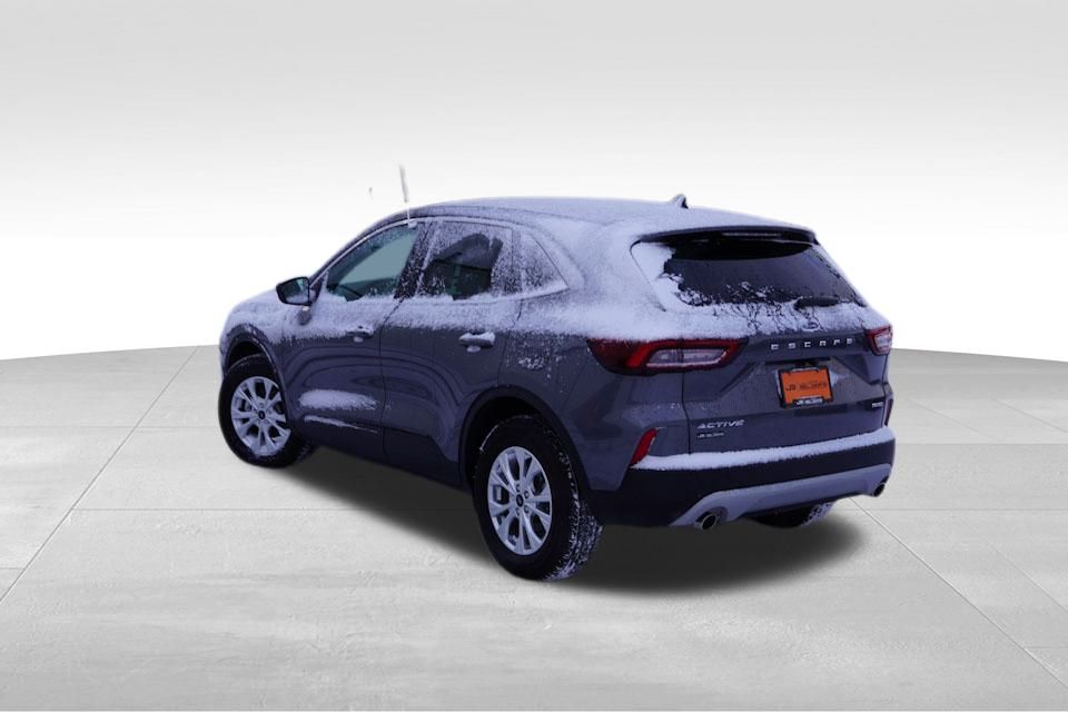 2023 Ford Escape Active photo 3