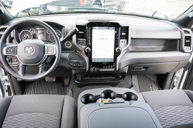 2025 Ram 2500 Tradesman photo 29