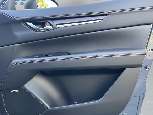 2023 Mazda CX-5 2.5 S Carbon photo 29