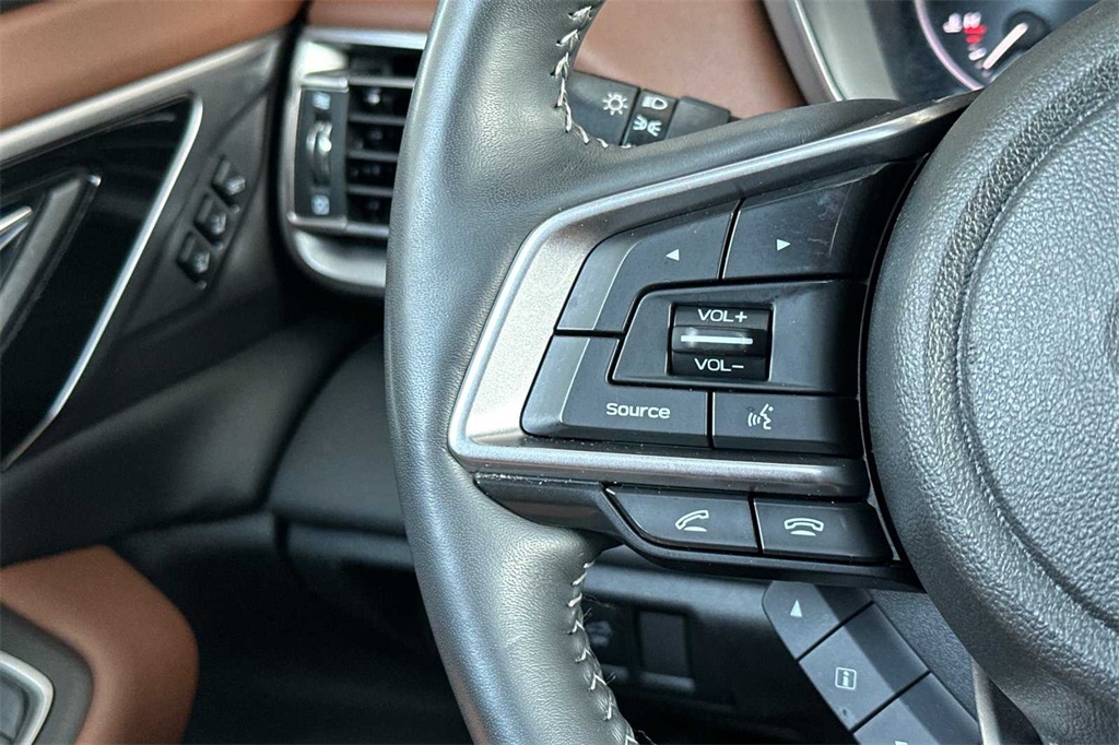 2022 Subaru Outback Touring XT photo 26