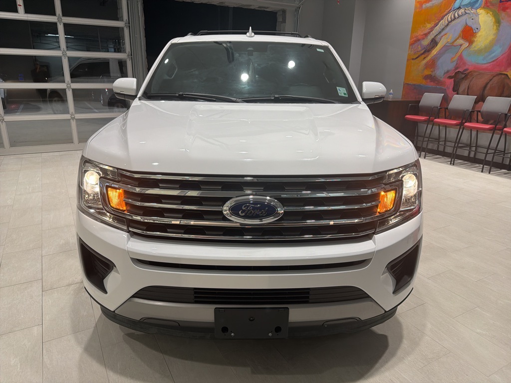 2020 Ford Expedition XLT photo 2