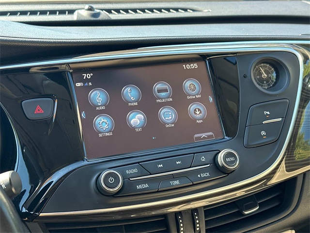 2019 Buick Envision Preferred photo 24