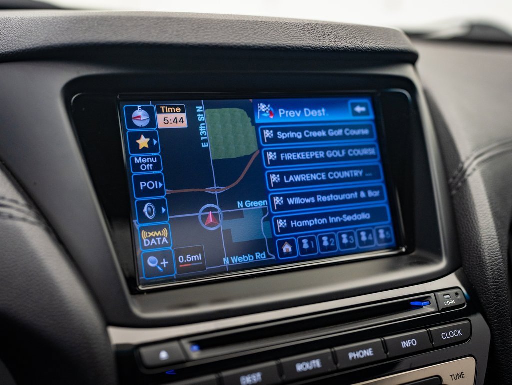 2013 Hyundai Genesis Coupe 3.8 Track photo 27