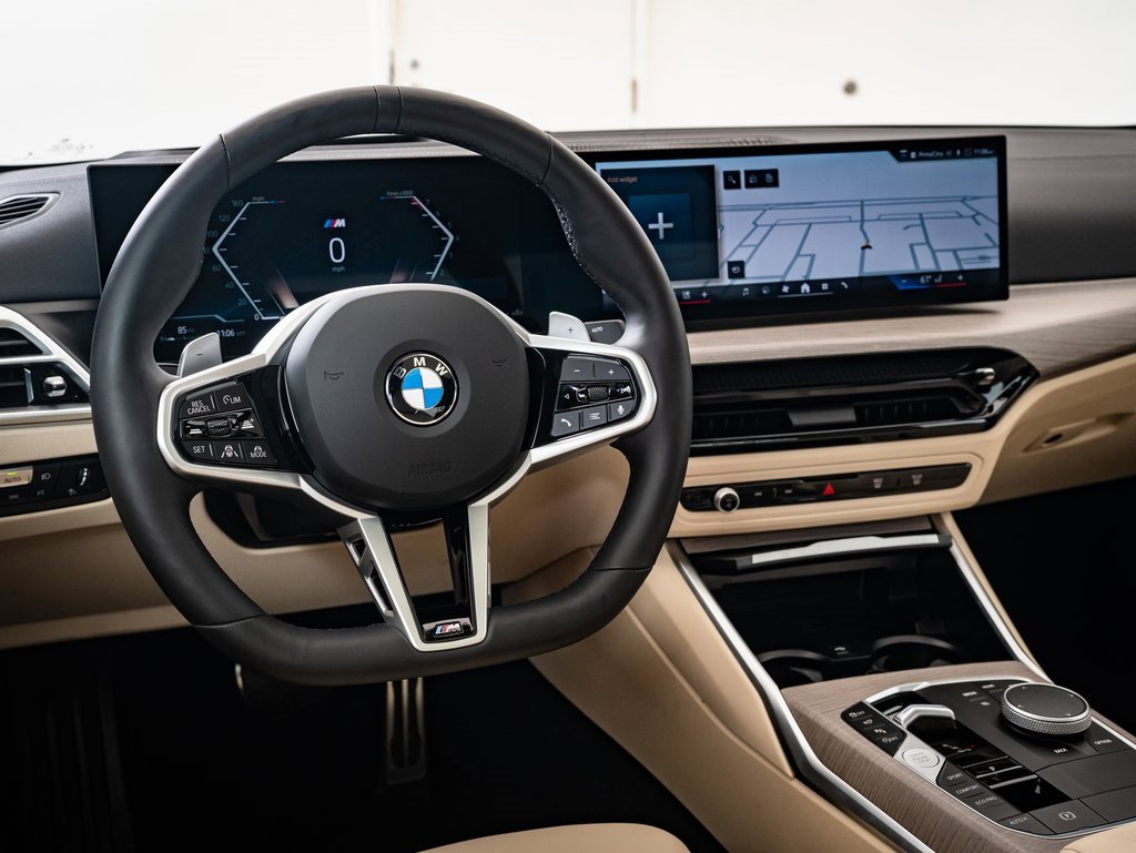 2025 Bmw 330i xDrive photo 3
