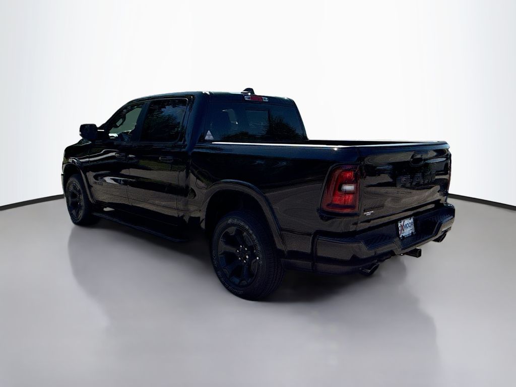 2026 Ram 1500 Big Horn photo 6