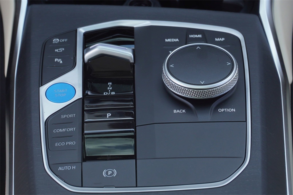 2024 Bmw i4 eDrive40 photo 8
