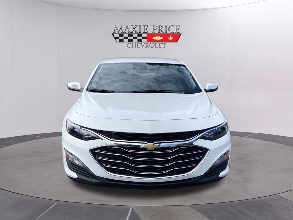 Used 2023 Chevrolet Malibu 1LT with VIN 1G1ZD5ST3PF225481 for sale in Loganville, GA