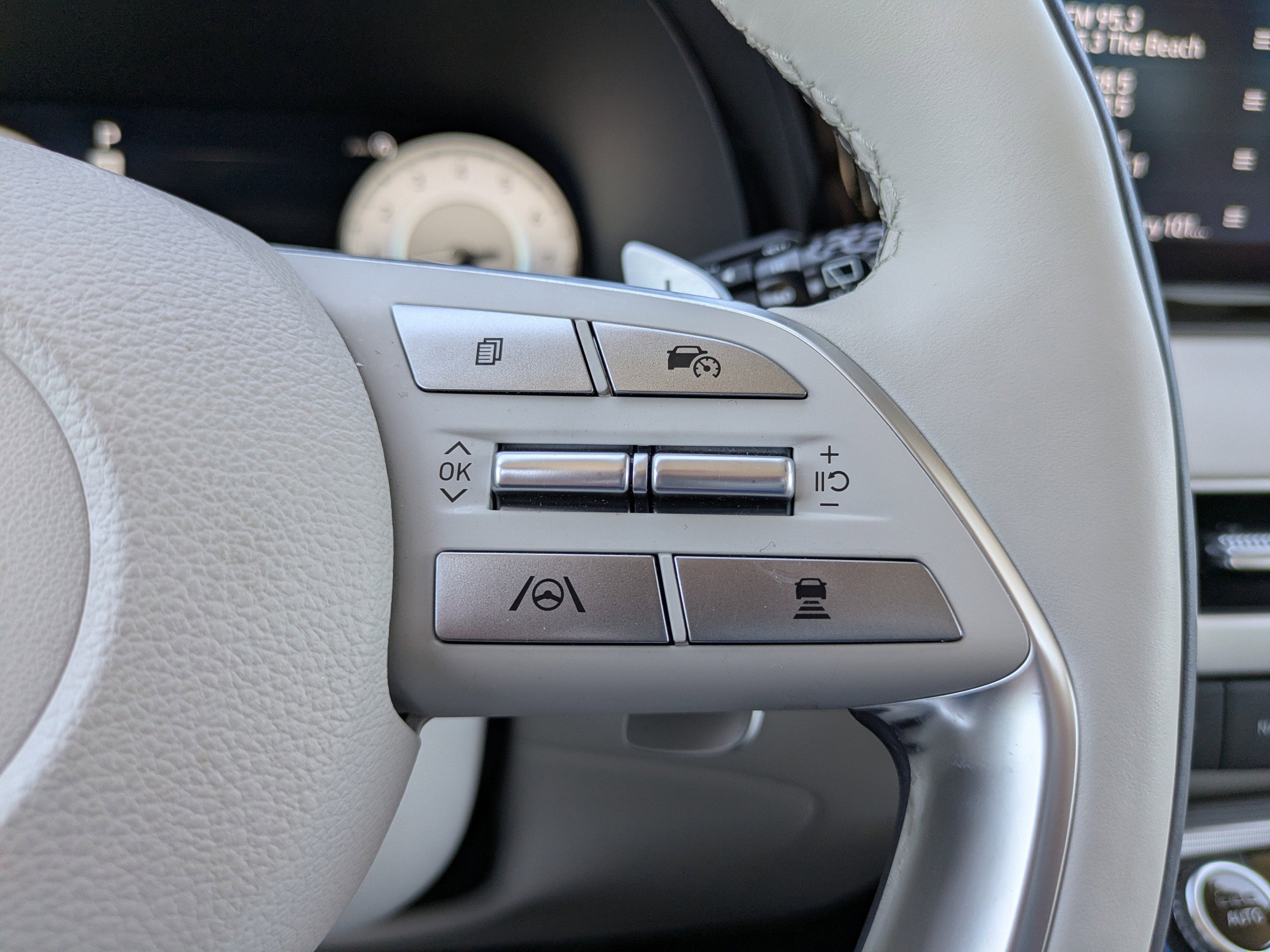2023 Hyundai Palisade Calligraphy photo 22