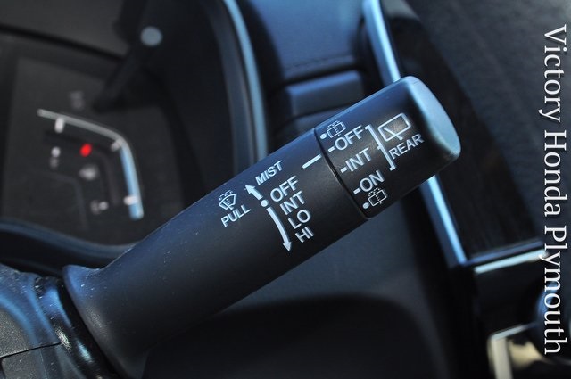 2018 Honda CR-V LX photo 30