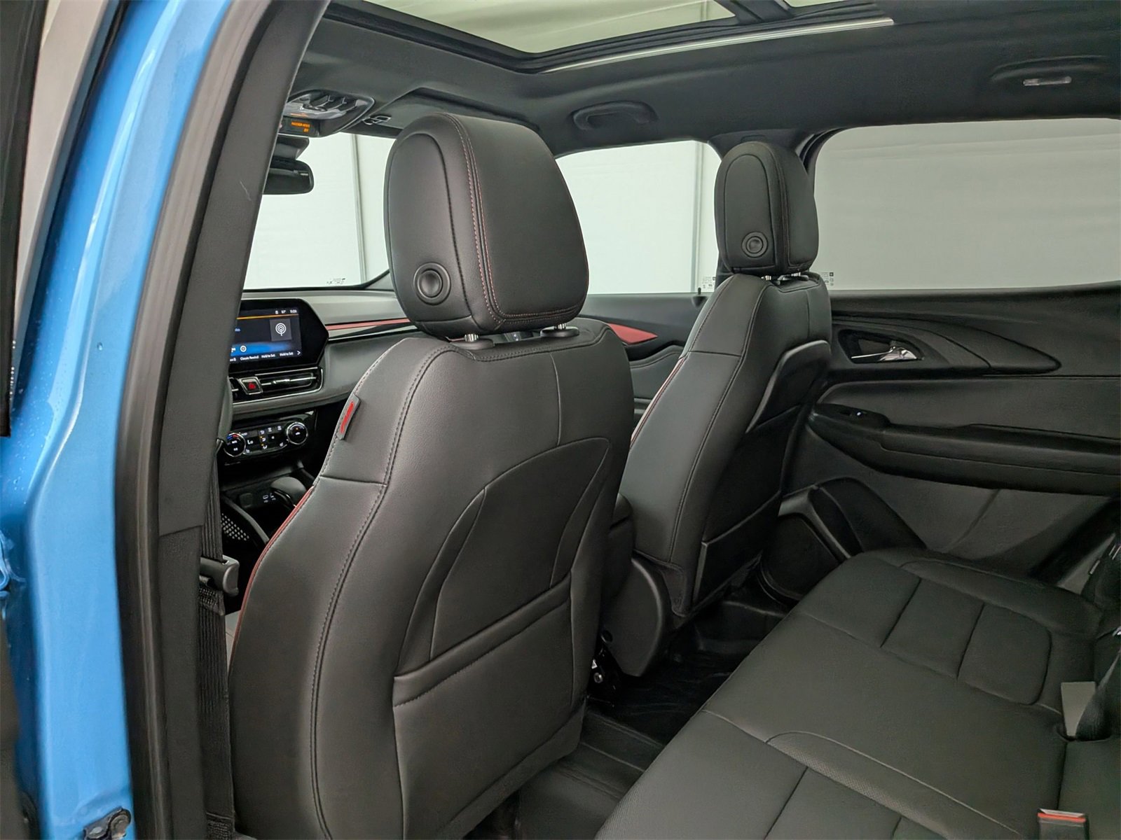 2026 Chevrolet Trailblazer RS photo 17